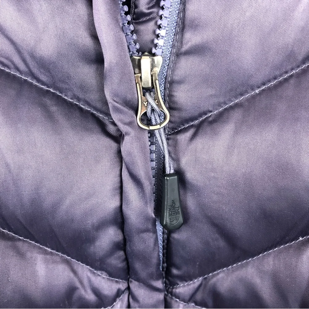 The North Face Aconcagua Puffer Jacket Coat Size Small - Picture 7 of 16